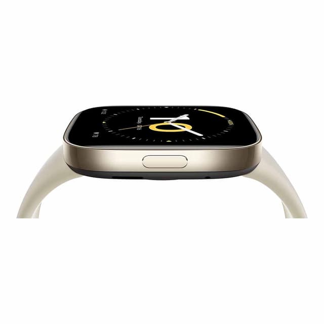 ساعة يد ذكية شاومي ريدمي 3 مقاس 1.75 انش أسود شاومي Xiaomi Redmi Smart Watch 3