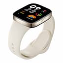 ساعة يد ذكية شاومي ريدمي 3 مقاس 1.75 انش أسود شاومي Xiaomi Redmi Smart Watch 3