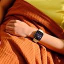 ساعة يد ذكية شاومي ريدمي 3 مقاس 1.75 انش أسود شاومي Xiaomi Redmi Smart Watch 3