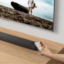 Xiaomi Soundbar 3.1ch, 430W Max Power, 3.1ch DTS® Virtual X Sound, One-tap to Play Audio with NFC