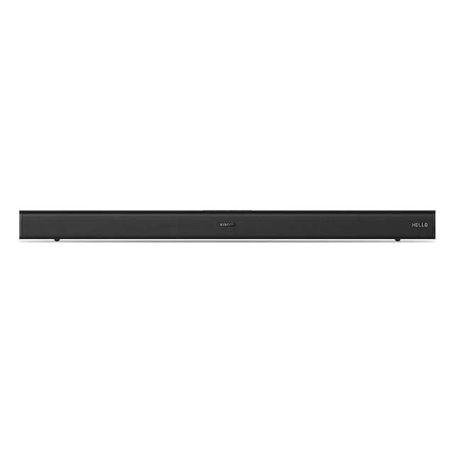Xiaomi Soundbar 3.1ch, 430W Max Power, 3.1ch DTS® Virtual X Sound, One-tap to Play Audio with NFC