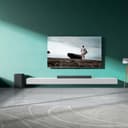 Xiaomi Soundbar 3.1ch, 430W Max Power, 3.1ch DTS® Virtual X Sound, One-tap to Play Audio with NFC