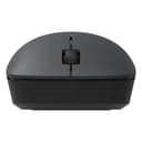 Xiaomi Wireless Mouse lite: A Portable and Quiet Wireless Mouse with Bluetooth LE 4.0 and 2.4GHz Wireless Connection