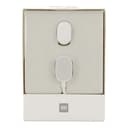 سماعات بلوتوث شاومي ميني إصدار عالمي مقاومة للماء أبيض شاومي Xiaomi Bluetooth Headset Mini-Global Version