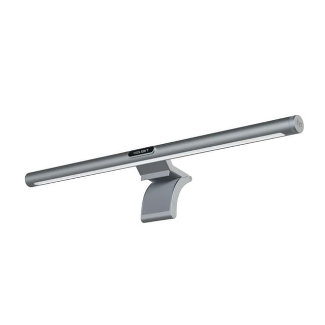 شريط ليد 16 مليون لون مع سطوع قابل للتعديل من يي لايت Yeelight LED Screen Light Bar Pro A Smart LED Monitor Light Bar with 16 Million Colors 280 Lumens and Adjustable Brightness and Color Temperature