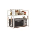 Kitchen Multifunctional Storage Rack