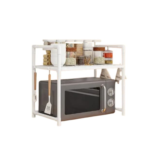 Kitchen Multifunctional Storage Rack