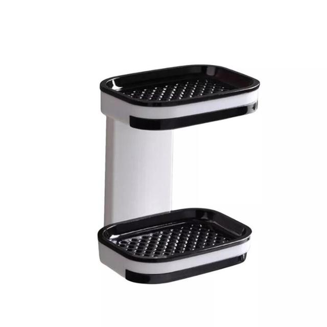 حامل صابون جداري Wall Mounted Soap Box