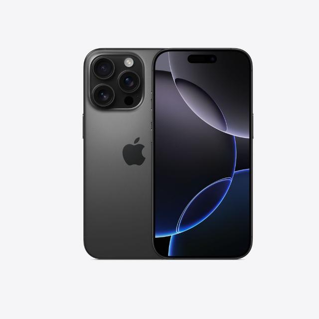 Apple iPhone 16 Pro Max TRA