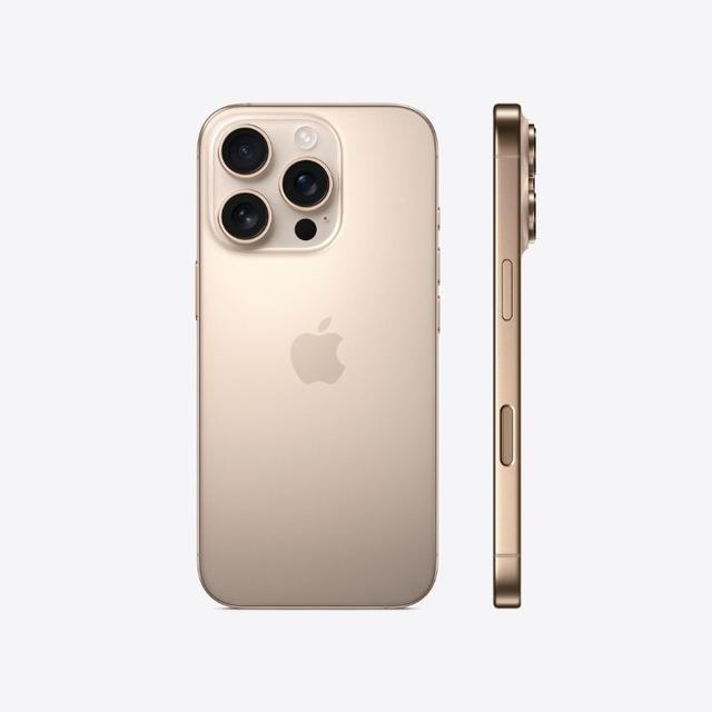 Apple iPhone 16 Pro TRA