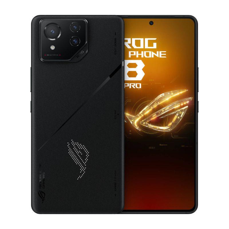 Asus ROG 8 Pro 5G Smartphone