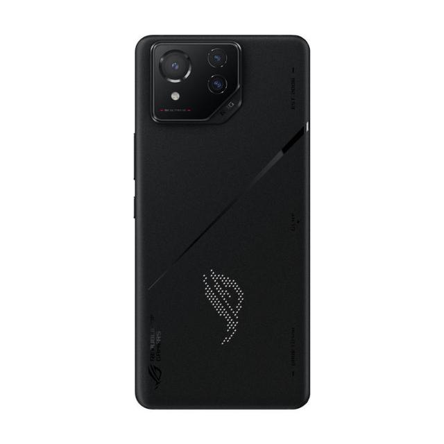 Asus ROG 8 Pro 5G Smartphone - SW1hZ2U6MzM0NTkwNw==