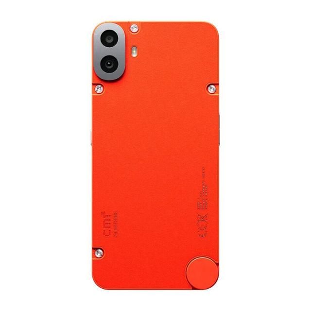 موبايل جوال سي ام اف ناثينج فون 1 رامات 8 جيجا – 256 جيجا تخزين CMF by Nothing Phone 1 5G Smartphone