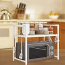 Kitchen Multifunctional Storage Rack