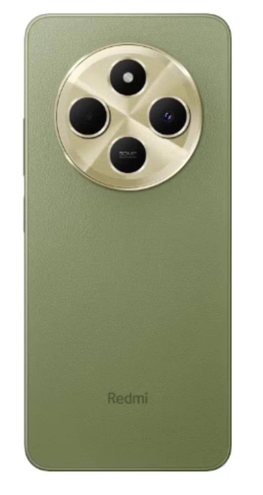 Xiaomi Redmi 14C Smartphone