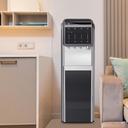 Sveria 3 In 1 Water Dispenser And Ice Maker Smart APP Remote Control