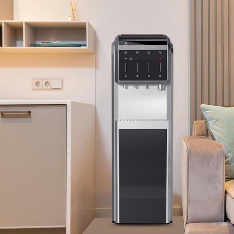 Sveria 3 In 1 Water Dispenser And Ice Maker Smart APP Remote Control