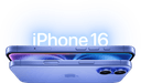 موبايل جوال ايفون 16 النسخة الإماراتية Apple iPhone 16 TRA