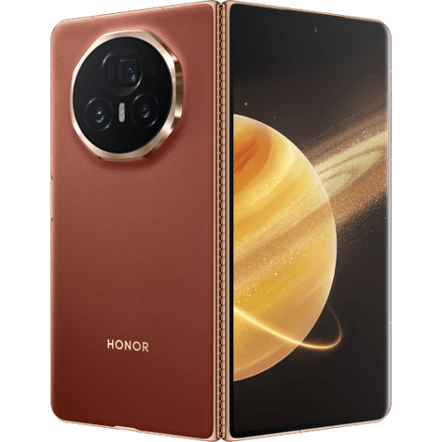 موبايل جوال هونر ماجيك في 3 قابل للطي رامات 12 جيجا – 512 جيجا تخزين Honor Magic V3 5G Smartphone - 722291