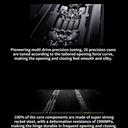 موبايل جوال هواوي ميت اكس تي قابل للطي Huawei Mate XT Smartphone Tri-fold Screen