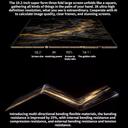 موبايل جوال هواوي ميت اكس تي قابل للطي Huawei Mate XT Smartphone Tri-fold Screen