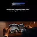 موبايل جوال هواوي ميت اكس تي قابل للطي Huawei Mate XT Smartphone Tri-fold Screen