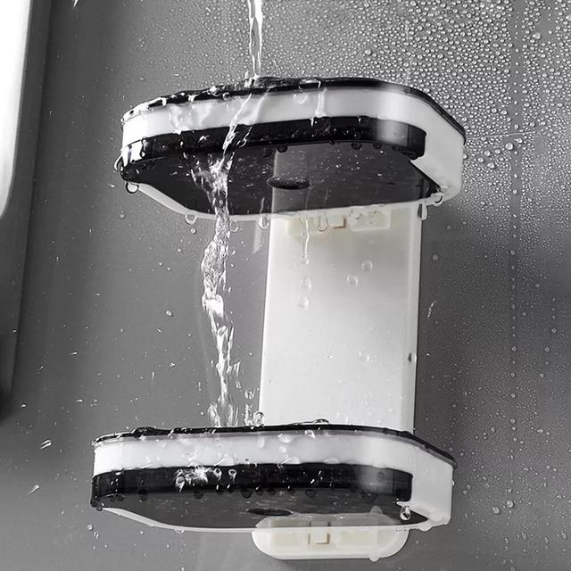 حامل صابون جداري Wall Mounted Soap Box