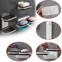 حامل صابون جداري Wall Mounted Soap Box