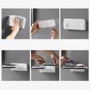حامل صابون جداري Wall Mounted Soap Box