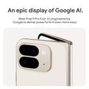 موبايل جوال جوجل بكسل 9 برو فولد رامات 16 جيجا - مساحة تخزين 256 جيجا نسخة استرالية Google Pixel 9 Pro Fold 5G Smartphone - SW1hZ2U6MzMxMDgzNQ==