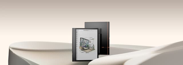 Boox Note Air 4C Kaleido 3 Android 13 6GB+64GB E-Ink Colored Tablet