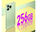 موبايل جوال نوبيا بليد في 50 رامات 8 جيجا ومساحة تخزين 256 جيجا Zte Nubia Blade V50 - SW1hZ2U6MzM2MzcyMQ==