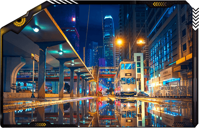 موبايل جوال نوبيا نيو 2 رامات 8 جيجا ومساحة تخزين 256 جيجا Zte Nubia Neo 2 5G Smartphone