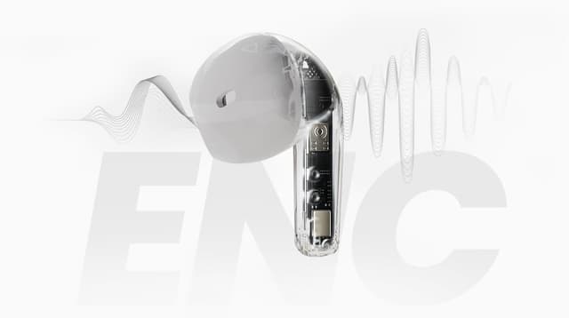 HiFuture FlyBuds 3 True Wireless Earbuds