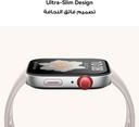 ساعة هواوي فيت​ 3 الذكية مع ان اف سي Huawei Fit 3 Smart Watch NFC - 722362