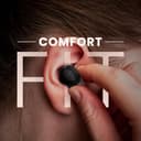 سماعة اذن بلوتوث هاي فيوتشر أوليمبودز 3 HiFuture OlymBuds3 Comfort Fit Wireless Earbuds - 722119