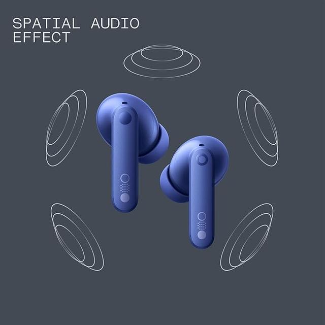 سماعة بلوتوث نوثينق سي إم إف بودز برو 2 CMF by Nothing Buds Pro 2 Bluetooth Headset