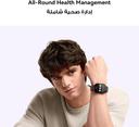 ساعة هواوي فيت​ 3 الذكية مع ان اف سي Huawei Fit 3 Smart Watch NFC