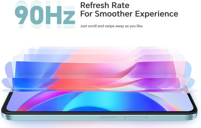 موبايل جوال هونر اكس 5 بلس رامات 4 جيجا – 64 جيجا تخزين Honor X5 Plus Smartphone