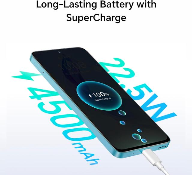 موبايل جوال هونر 90 لايت رامات 8 جيجا – 256 جيجا تخزين Honor 90 Lite Smartphone