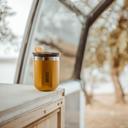 Wacaco Octaroma Classico Vacuum Double Wall Stainless Steel Insulated Mug 180ml 