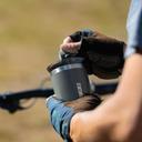 Wacaco Octaroma Classico Vacuum Double Wall Stainless Steel Insulated Mug 180ml 