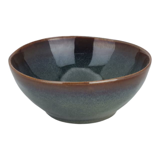 طقم سفرة سيراميك لون أخضر 24 قطعة من السيف غاليري Al Saif Gallery Green Ceramic Dining Set24 Pieces