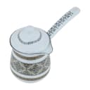 Al Saif Gallery Grass White Grass Bowl 10 Cm