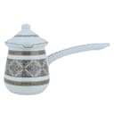 Al Saif Gallery Grass White Grass Bowl 10 Cm