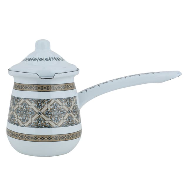 Al Saif Gallery Grass White Grass Bowl 10 Cm