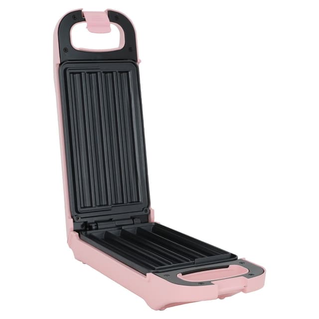 آلة تشوروز باللون الوردي باستطاعة 750 واط من إديسون Edison Churros Maker Pink 750 Watts