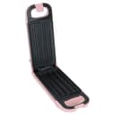 آلة تشوروز باللون الوردي باستطاعة 750 واط من إديسون Edison Churros Maker Pink 750 Watts