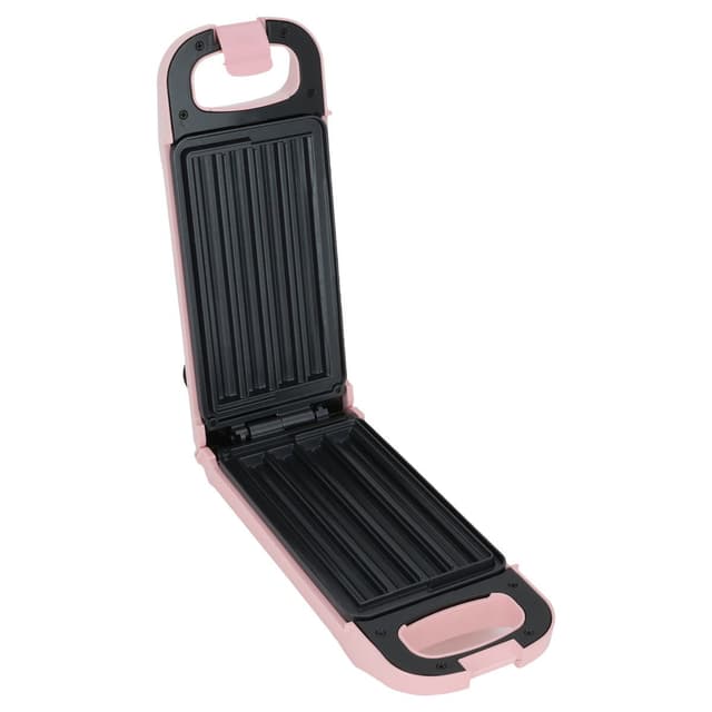 آلة تشوروز باللون الوردي باستطاعة 750 واط من إديسون Edison Churros Maker Pink 750 Watts