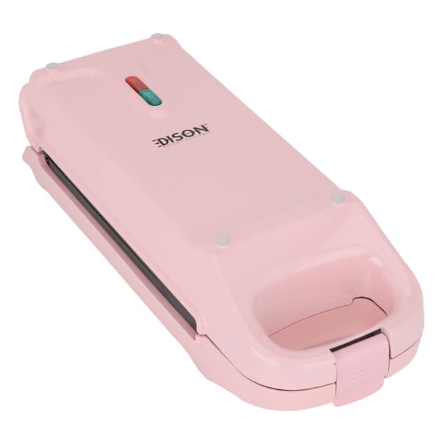 آلة تشوروز باللون الوردي باستطاعة 750 واط من إديسون Edison Churros Maker Pink 750 Watts